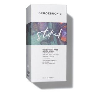 Stoked by Dr. Roebucks